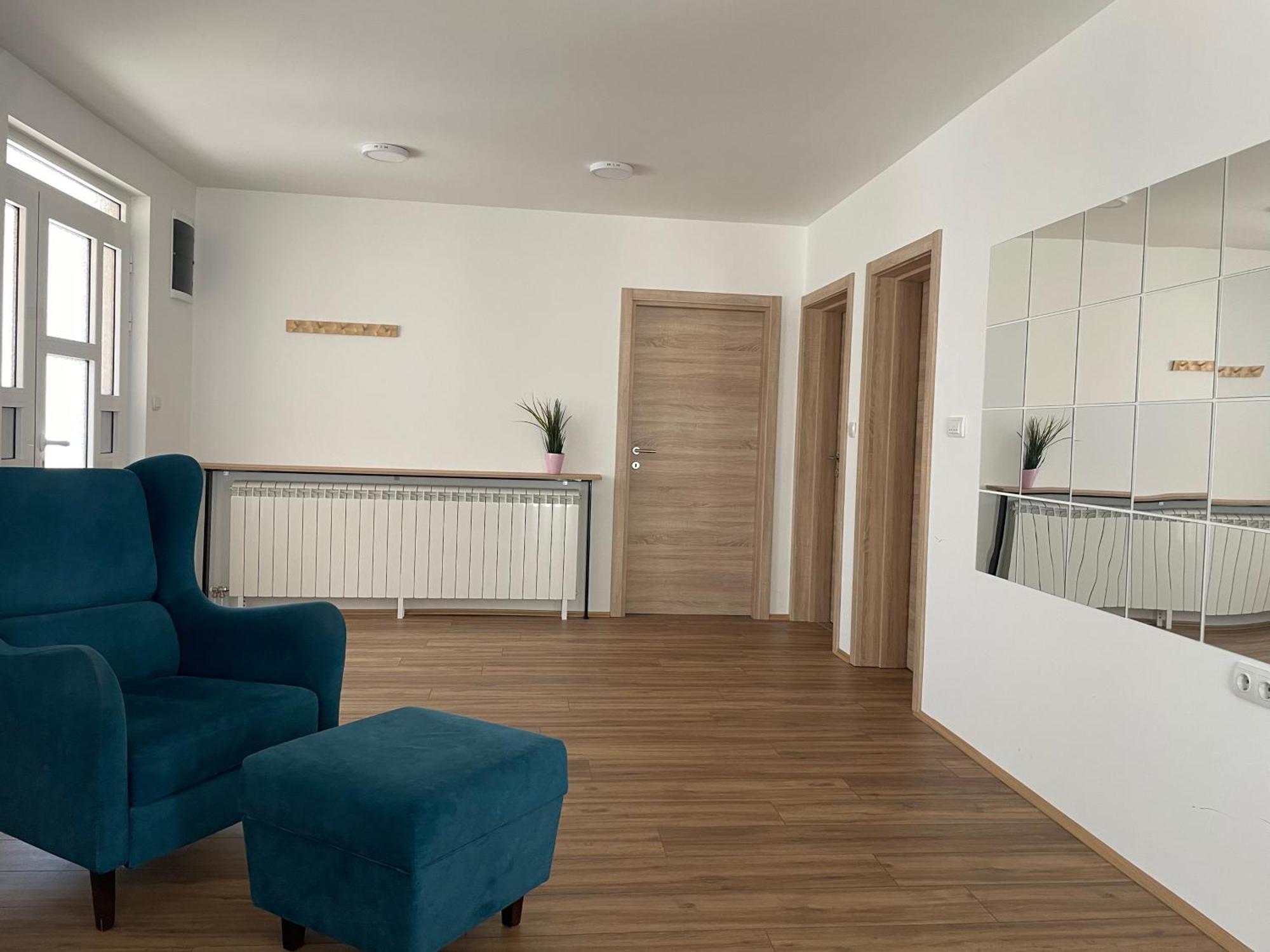 Deluxe Apartment Magnolia 2 Belgrade Exterior photo