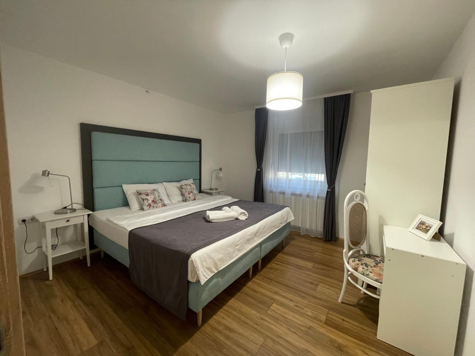 Deluxe Apartment Magnolia 2 Belgrade Exterior photo